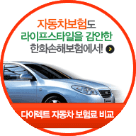 한화자동차보험